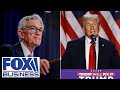 Kudlow suggests Powell step aside, let Trump appoint new Fed chair