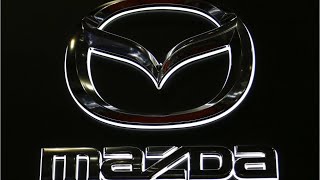 MAZDA MOTOR CORP. MZDAY Mazda Is Deep Cleaning Cars For Healthcare Workers