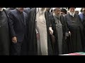 Iran : La foule se masse à Téhéran pour les funérailles du "martyr" Ebrahim Raïssi