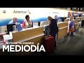 AMERICAN AIRLINES GRP - Volar por American Airlines ahora es un poco más caro gracias a un aumento para el equipaje