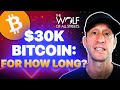 Luna Update | $30K Bitcoin: What's Next?