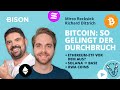 Bitcoin: So gelingt der Durchbruch! Ethereum-ETF vor dem Aus? RWA-Coins im Fokus mit @Bitcoin2Go
