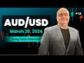 AUD/USD Long Term Forecast and Technical Analysis for March 29, 2024, by Chris Lewis for FX Empire