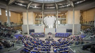 SUPREME ORD 10P La Cour suprême allemande invalide partiellement la réforme de la loi électorale