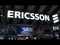 ERICSSON ADS - Ericsson no participará en el MWC 2021 por la situación del Covid