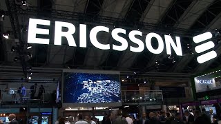 ERICSSON ADS Ericsson no participará en el MWC 2021 por la situación del Covid