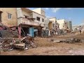 Libia, è l'ora degli aiuti internazionali. Meloni: telefonata con i leader Haftar e Dabaiba