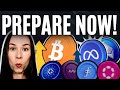 BITCOIN HOLDERS… WATCH BEFORE AUGUST 10!!