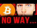BITCOIN: BIG URGENCY!!!!! EVERY HOLDER NEEDS TO SEE THIS...