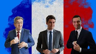 Elezioni Francia: 182 seggi al Nfp, 168 a Ensemble, 143 a Rn, Macron rifiuta dimissioni di Attal
