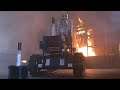 ROBOT, S.A. - Quando i robot diventano pompieri