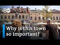 How a small city in Poland gained global significance | Focus on Europe