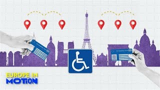 Plus de 25 % des citoyens handicapés de l&#39;UE sont confrontés à des difficultés financières