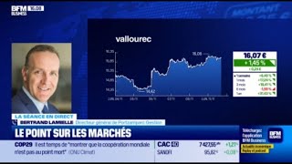 VALLOUREC VALLOUREC : résultats attendus