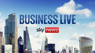 AXE Watch Business Live: Ryanair threatens to axe hundreds of UK flights if chancellor raises air tax