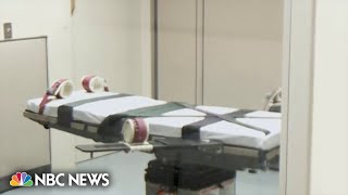 RESTART Alabama to restart executions after series of injection mishaps 