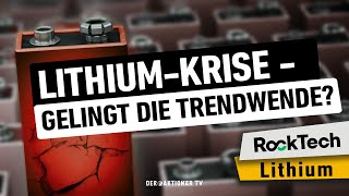 FD TECH PLC ORD 0.5P Rock Tech Lithium: Zuspitzung - Xiaomi-Auto oder Mercedes?