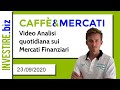 NASDAQ100 INDEX - Caffè&Mercati - Siamo long sul NASDAQ-100