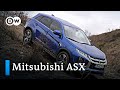 ASX 200 - Dauerbrenner: Mitsubishi ASX im Test | Motor mobil