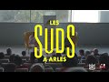 Rencontre Mediapart aux Suds, à Arles 2024 : De l’Ukraine à la Palestine, la bataille du droit