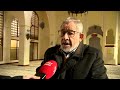 La Comisión Islámica condena el ataque el Algeciras