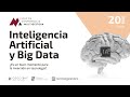 📉 Ciclo Multigestora: Inteligencia Artificial y Big Data