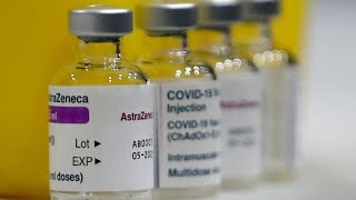 AstraZeneca chiede il ritiro dal mercato del suo vaccino per il Covid-19