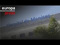 El Hospital de Manises (Valencia) inicia su "nueva vida" de gestión pública