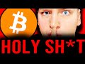 BITCOIN: TIME IS RUNNING OUT!!! 🚨 (all holders need to see this fast...)