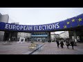 Elezioni europee, tutto quello che c'è da sapere per andare alle urne informati