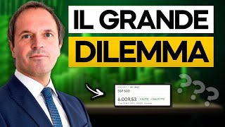 RALLY Il TRUMP TRADE infiamma i Mercati, il rally può continuare?