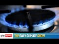 The Daily Climate Show: How Ukraine-Russia tension could put Europe's energy security at risk
