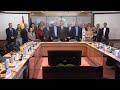 Málaga visita Madrid para exponer a la Cámara Baja su candidatura a la Expo Internacional 2027