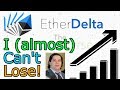 Stratis Mistake / Mt Gox CEO Trial Begins / EtherDelta Live Demo With TenX (The Cryptoverse #300)