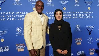 GALA Paris Olympics: Stars out in force at Sports for Peace gala
