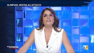 In Onda del 01/08/2024