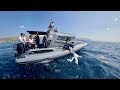 Sécuriser et protéger les mers : le front commun des garde-côtes européens