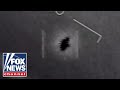 FOX anchor details encounter with possible UFO