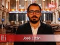 José Lizán. “Creo que esta ampliación de FCC es la definitiva...