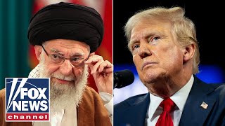 INTEL CORP. Iran working to influence US elections to keep Trump out of office: US intel