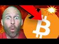BITCOIN CRASH!!!!! SHOCKING CHART NO ONE IS TALKING ABOUT!!! [artrade..]