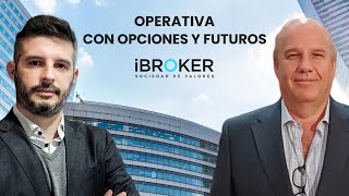 Operativa en Opciones y Futuros