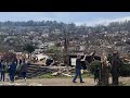 At least 11 killed after tornadoes rip through Arkansas and Illinois in the US