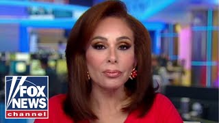 Judge Jeanine: Hunter Biden&#39;s lawyer is trying to &#39;pull a rabbit out of a hat&#39;