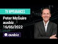 XM.COM - Peter McGuire - ausbiz - 16/05/2022