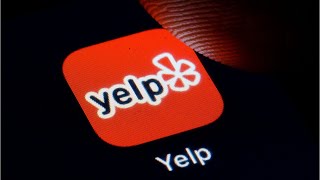 YELP INC. Yelp Offering &#39;Contact-Free&#39; Delivery