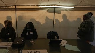 Sudafrica al voto: elezioni legislative ad alto rischio per l&#39;Anc, il partito di Mandela