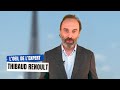 L'OEIL DE L'EXPERT | Thibaud Renoult, Responsable des Produits de Bourse à la @societegenerale