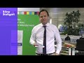 Thema der Woche: Coronavirus infiziert Börse | Börse Stuttgart | DAX