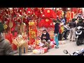 Tet-Fest in Vietnam: Vorfreude auf Neujahr